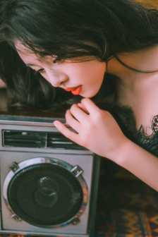 漂亮的丰年轻的继坶3