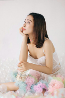 妈妈酒后误为我是爸爸